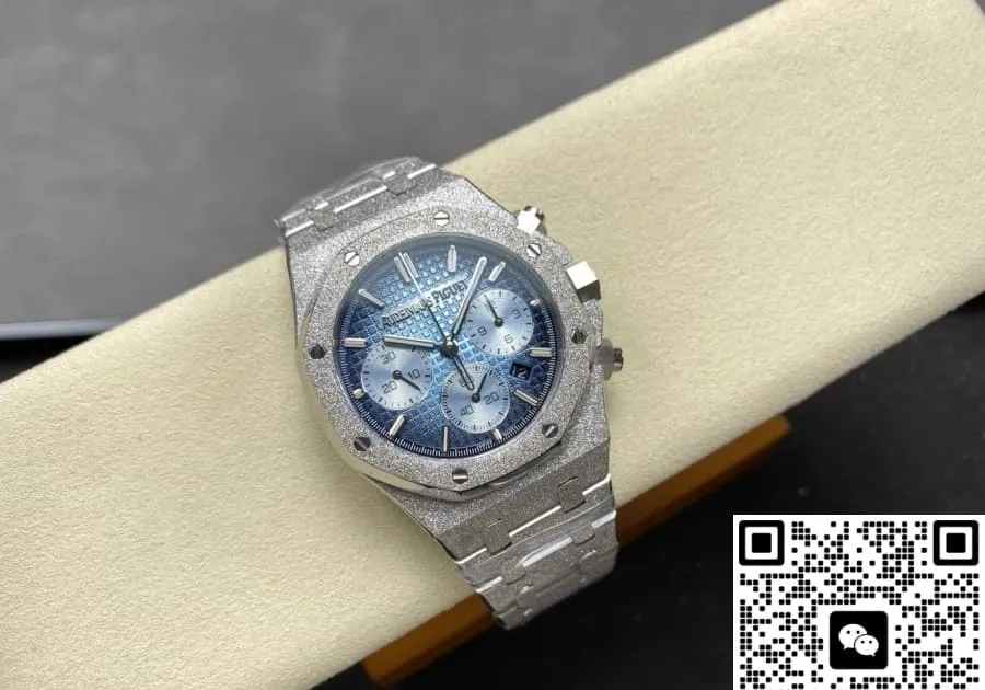 OM Factory Audemars Piguet Royal Oak 26240BC.GG.1324BC.02 1:1 Best Edition Replica Watch